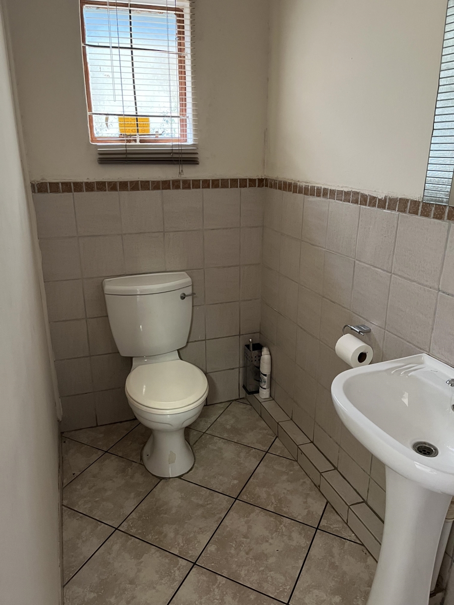 To Let commercial Property for Rent in Rustenburg Central North West
